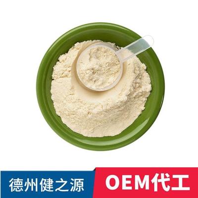 德之源素食代餐粉加工廠 來料加工、來樣定制與OEM貼牌一站式解決方案