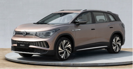 大眾ID.系列 以O(shè)TA無(wú)線軟件更新為核心，重塑汽車(chē)軟件開(kāi)發(fā)新范式